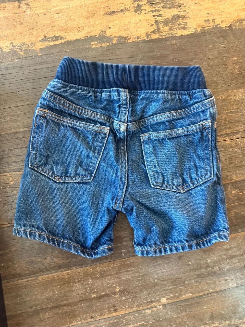 Baby GapDenim Shorts - Toddler size 2T